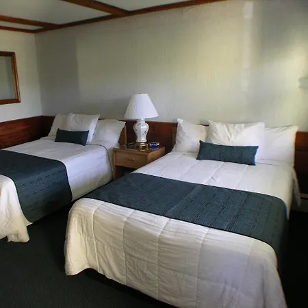 Bay Top Motel Weirs Beach Extérieur photo